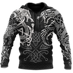 Viking Hoodies