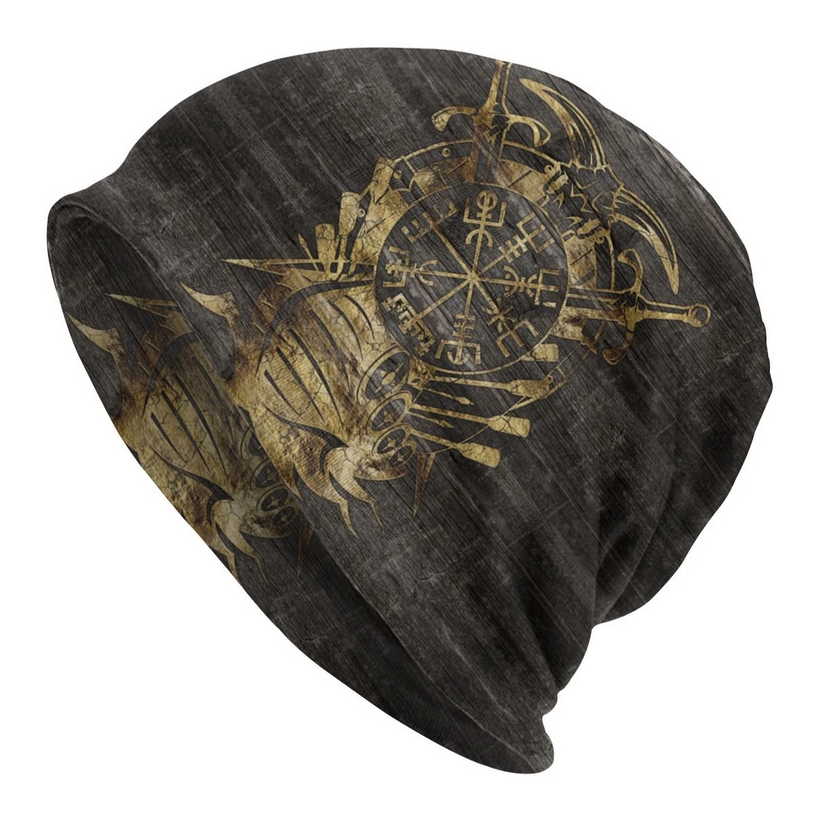Limited Edition Vikings Caps