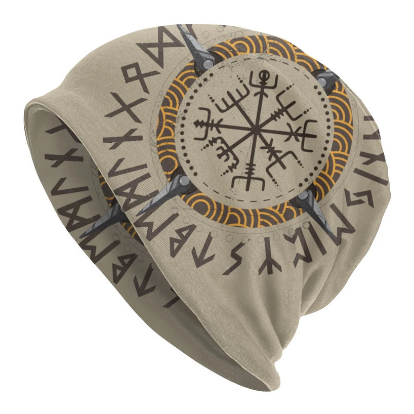 Limited Edition Vikings Caps