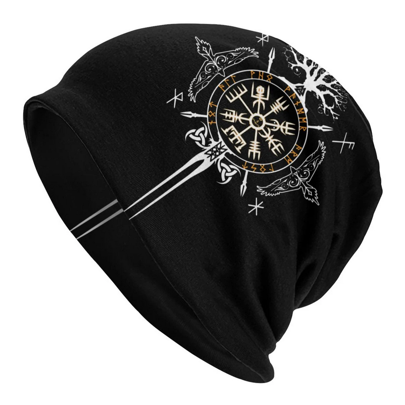Viking Caps