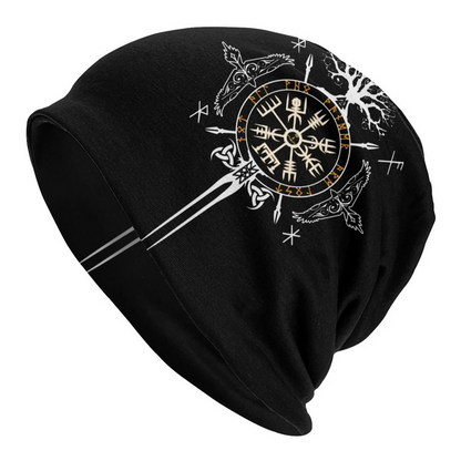 Viking Caps