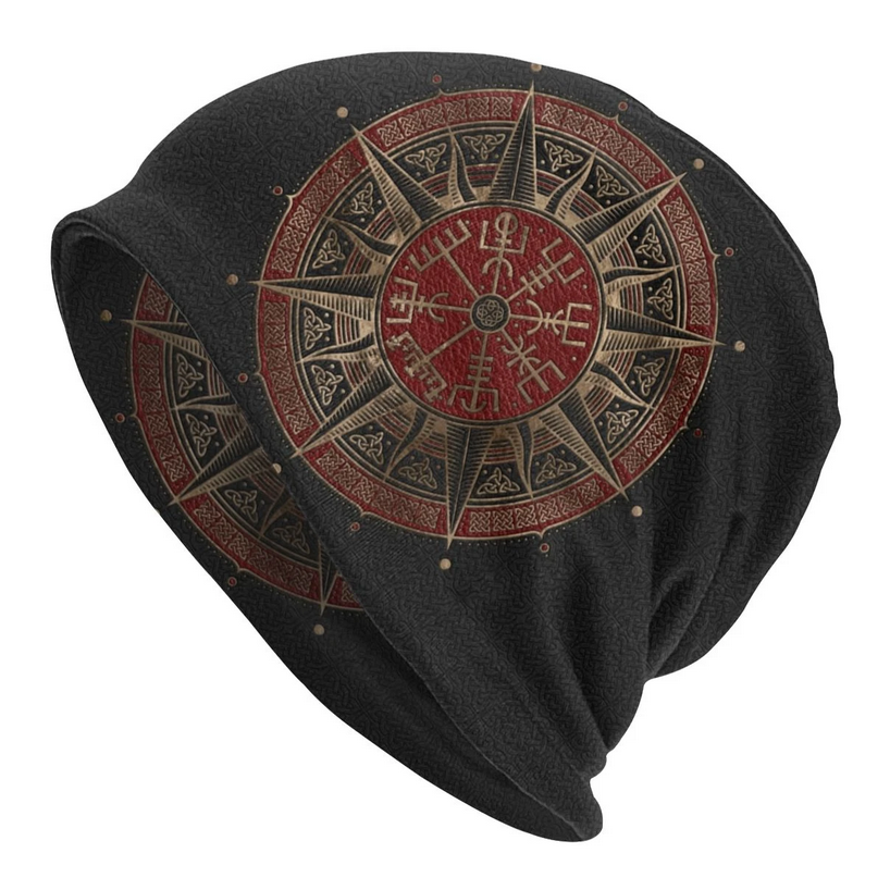 Vikings Cap