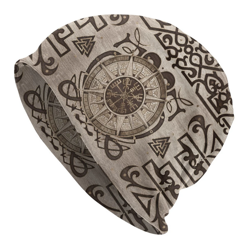 Limited Edition Viking Cap