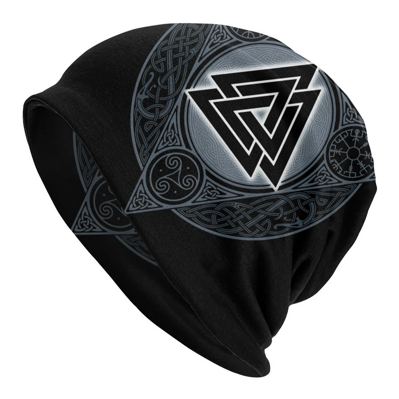 Limited Edition Viking Cap