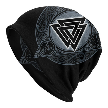 Limited Edition Viking Cap