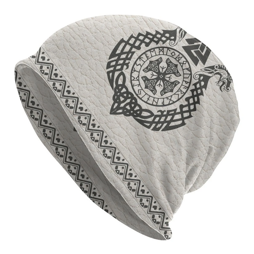 Limited Edition Viking Cap