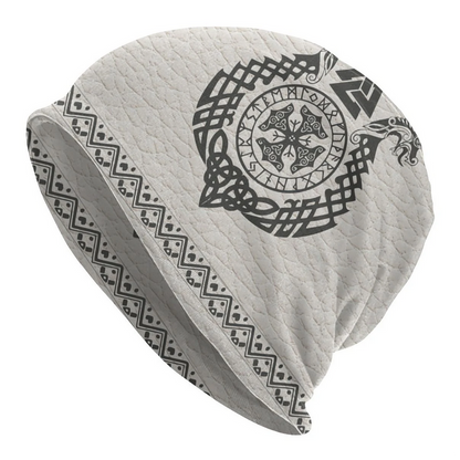 Limited Edition Viking Cap