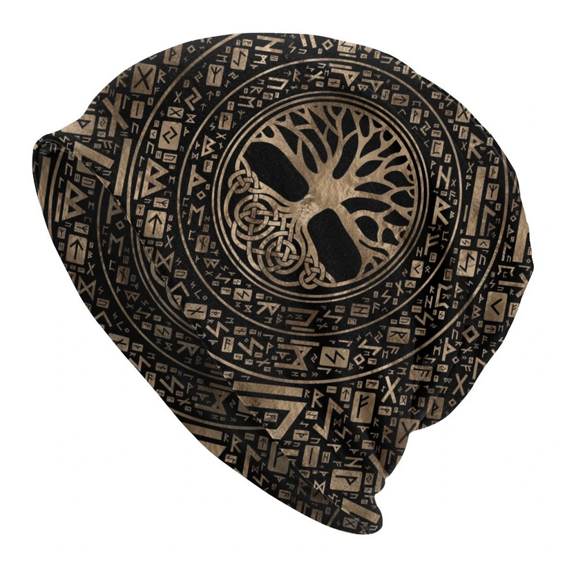 Limited Edition Viking Cap