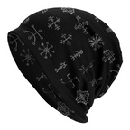 Limited Edition Viking Cap