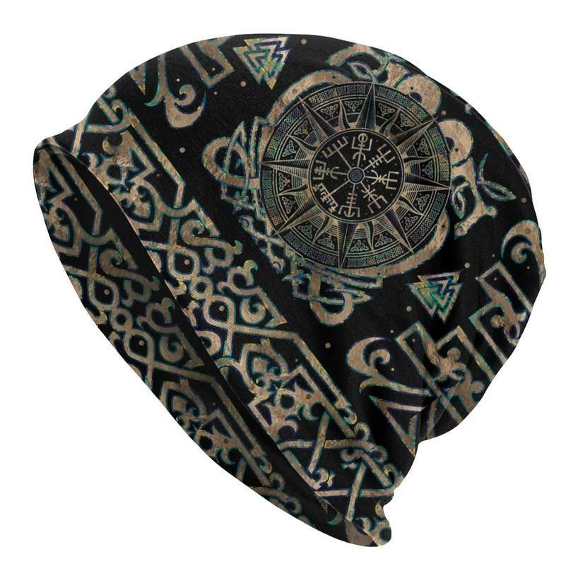 Limited Edition Viking Cap