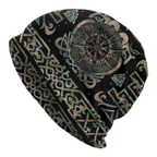 Limited Edition Viking Cap