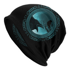 Limited Edition Viking Cap