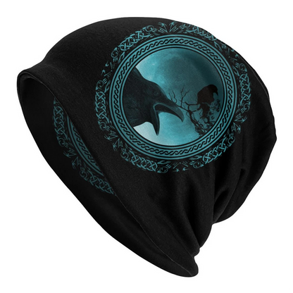Limited Edition Viking Cap