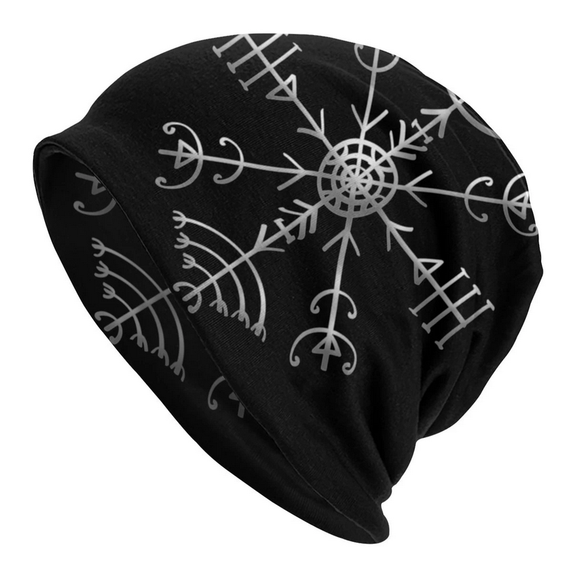 Limited Edition Viking Cap