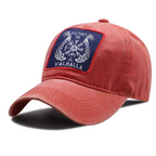 Victory or Valhalla Cap