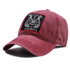 Victory or Valhalla Cap