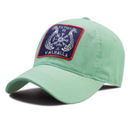 Victory or Valhalla Cap