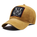 Victory or Valhalla Cap