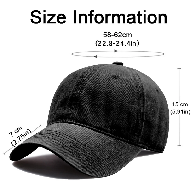 Victory or Valhalla Cap