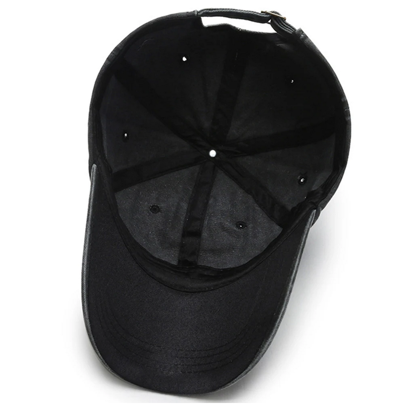 Victory or Valhalla Cap