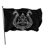 Viking Flag