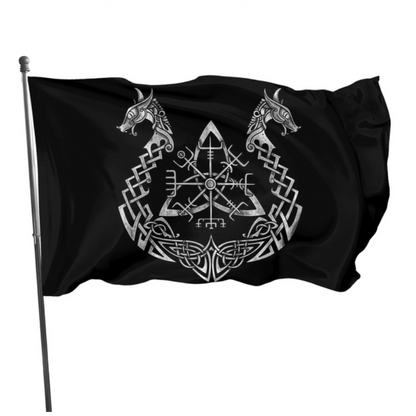 Viking Flag