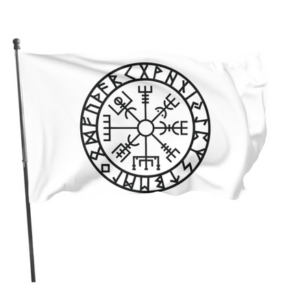 Viking Flag