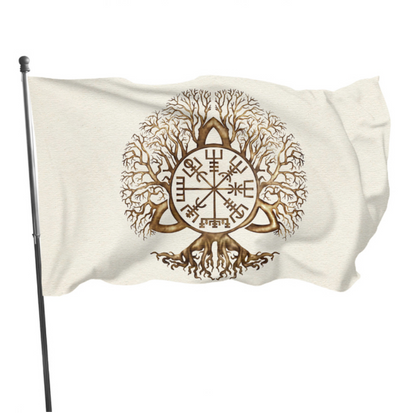 Viking Flag