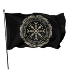 Viking Flag
