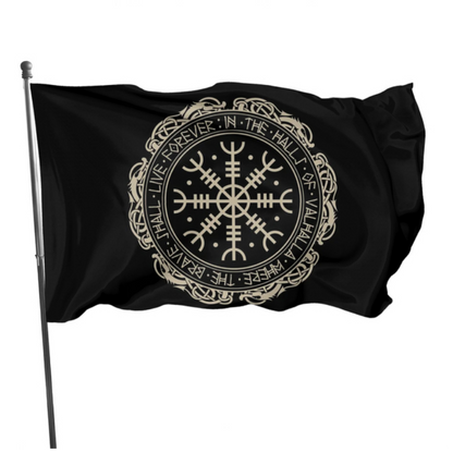Viking Flag