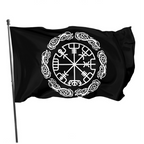 Viking Flag