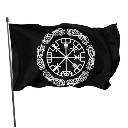 Viking Flag