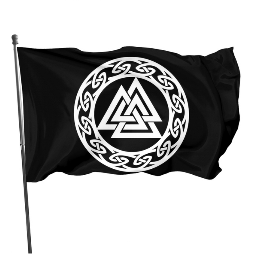 Viking Flag