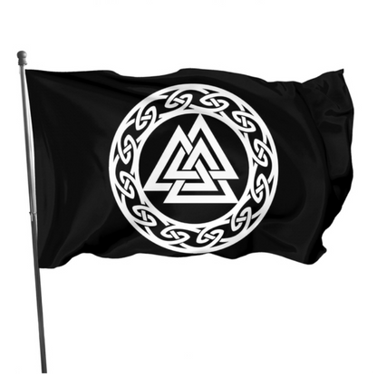 Viking Flag