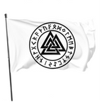Viking Flag