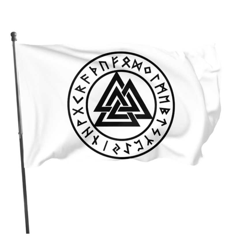 Viking Flag
