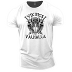 Vikings Valhalla T-shirt