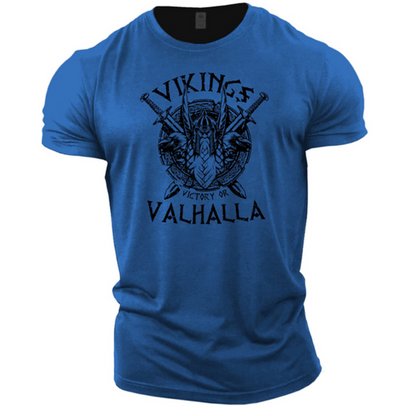 Vikings Valhalla T-shirt
