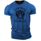 Vikings Valhalla T-shirt