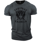 Vikings Valhalla T-shirt