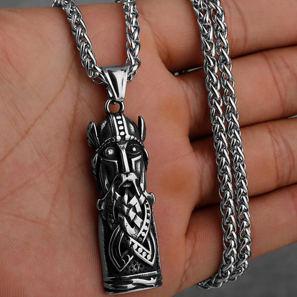 Limited Edition Vikings Necklace