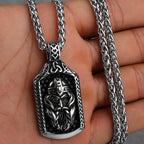 Limited Edition Vikings Necklace