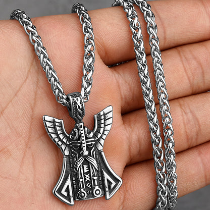 Limited Edition Vikings Necklace