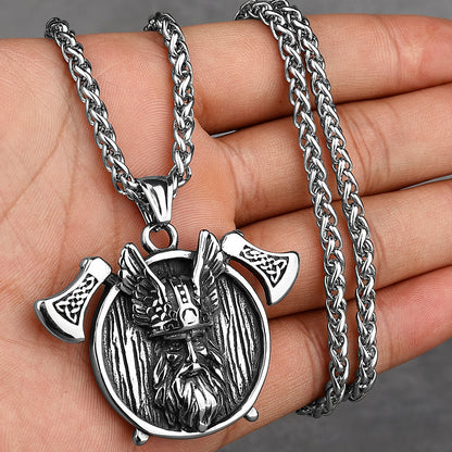 Limited Edition Vikings Necklace