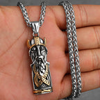 Limited Edition Vikings Necklace
