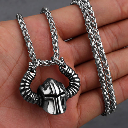 Limited Edition Vikings Necklace