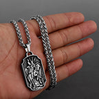 Limited Edition Vikings Necklace