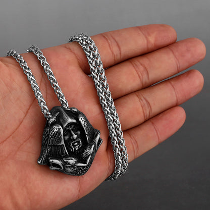 Limited Edition Vikings Necklace