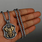 Limited Edition Vikings Necklace