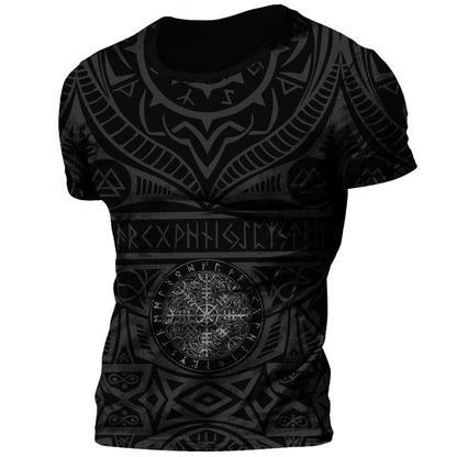 Limited Edition Viking T-shirts